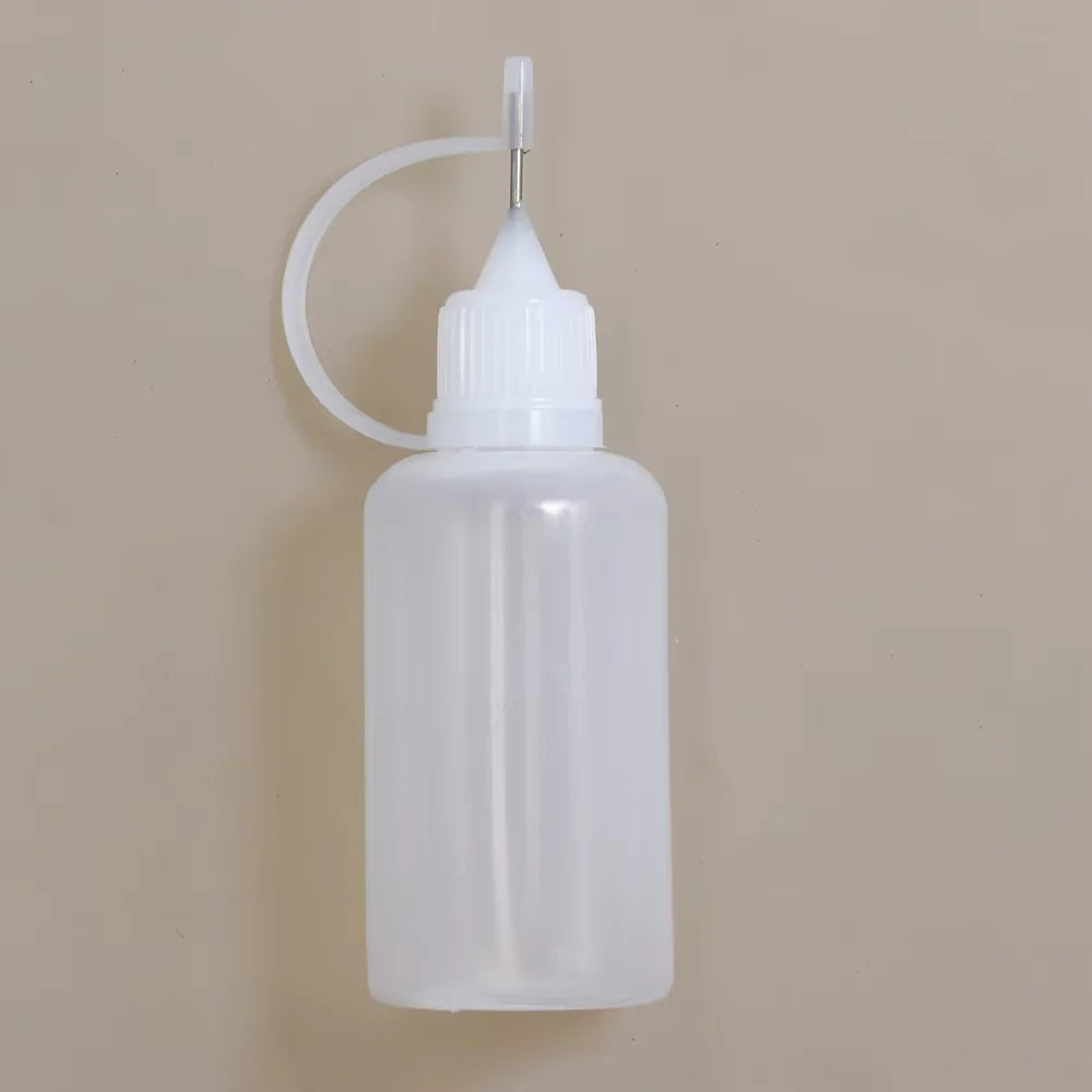 Pe Plastic Squeezable Tip Applicator — Swuffy