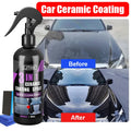 Ceramic Coating Car Nano Coating — Swuffy
