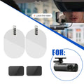 Car Static Sticker Dash Camera — Swuffy