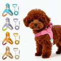 Soft Dog Harness Leash Escape — Swuffy