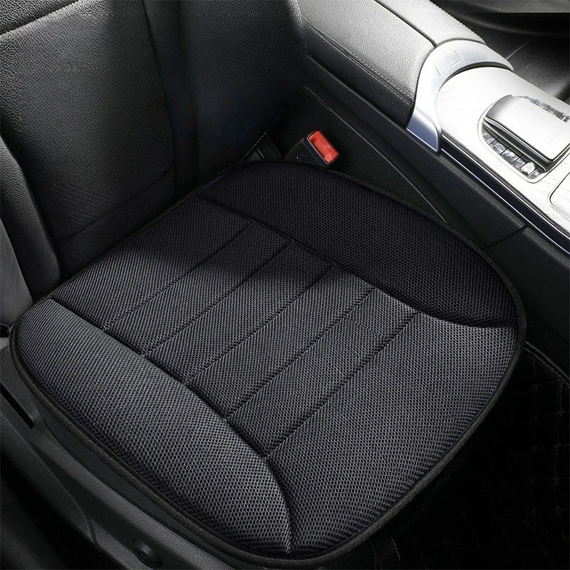 All Seasons Car Seat Cover — Swuffy
