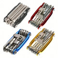 Bicycle Repair Tool Kit Mountain — Swuffy