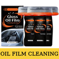 Car Glass Oil Film Remover — Swuffy