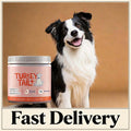 Dog Probiotic Soft Granules Gut — Swuffy