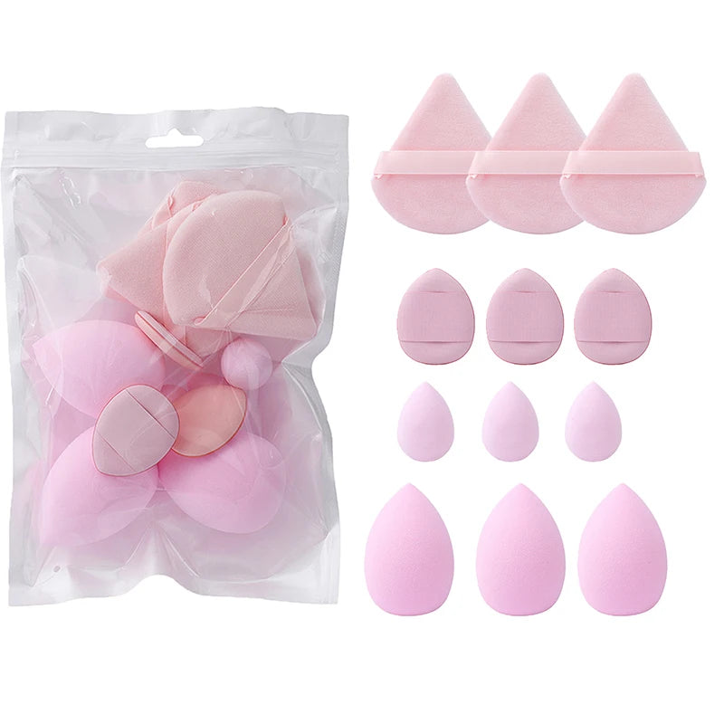 All Purpose Makeup Sponge Velvet — Swuffy