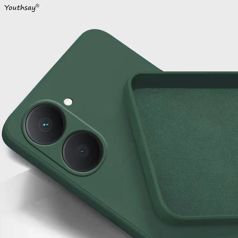 Poco Pro Case Xiaomi Poco — Swuffy
