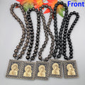 Rosary Pendant Eastern Orthodox Christianity — Swuffy