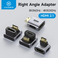 Hagibis HDMI HDMI Adapter Right — Swuffy