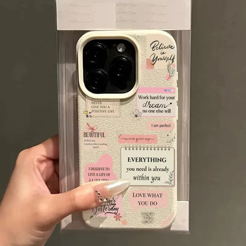 Phone Case Iphone Max Max — Swuffy