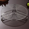 Stainless Steamer Rack Tray — Swuffy