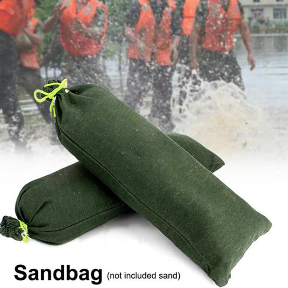 Cm Thickened Flood Sand Bags — Swuffy