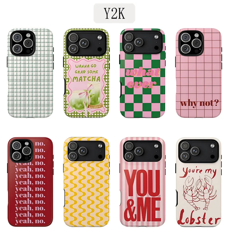 You Me Phone Case Iphone — Swuffy