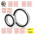 Mm Bearing Abec Deep Groove — Swuffy