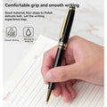 End Business Gel Pen Gold — Swuffy