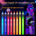 Colors UV Neon Face Paint — Swuffy