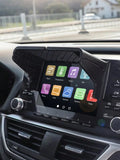 Car Gps Sun Visor Inch — Swuffy