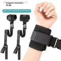 Max Wrist Ankle Binding Belt — Swuffy