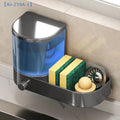Zyaa Drain Tray Wall Mounted — Swuffy