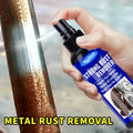Car Rust Remover Auto Exhaust — Swuffy