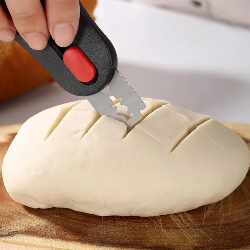Bread Scoring Blade Homemade Sourdough — Swuffy
