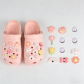 Sweet Hole Shoes Accessories Shoe — Swuffy