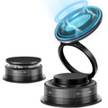 Magnetic Phone Holder Car Adjustable — Swuffy