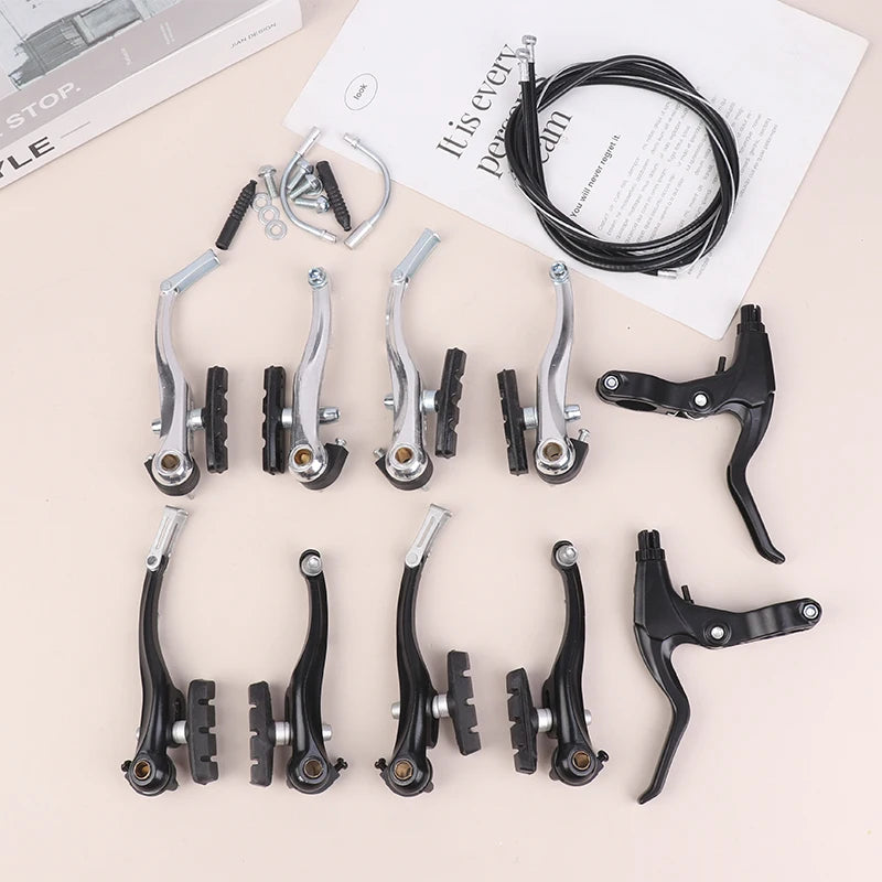 Bike Brake Bike Front Rear — Swuffy