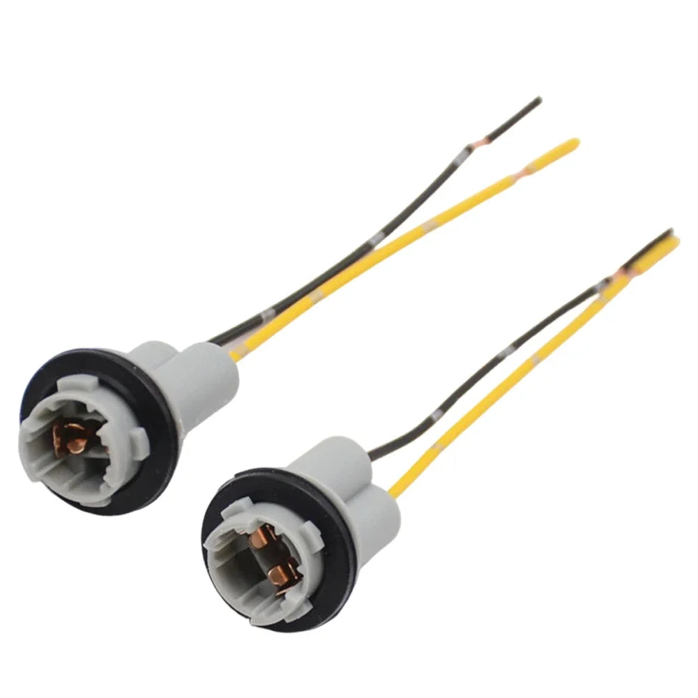 LED Adapter Car Lamp Holder — Swuffy