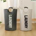 Large Capacity Laundry Hamper Bag — Swuffy