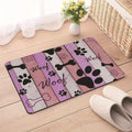 Pet Food Diatom Mat — Swuffy