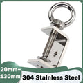 Stainless Steel Clamp Steel Pipe — Swuffy