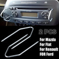 Car Stereo Radio Removal Keys — Swuffy