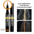 Nuvora Lace Tint Pen Tinted Lace Precison Wigs — Nuvora