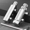Faucet Angle Valves Broken Wire — Swuffy