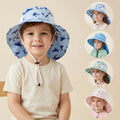 Kids Sun Protection Hat — Swuffy