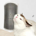 Massage Pet Cat Brush Corner — Swuffy