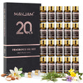 Mayjam Fragrance Oils Kit Coconut — Swuffy