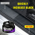 Auto Plastic Restorer Car Scratch — Swuffy