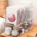 Face Mask Storage Box Skincare — Swuffy