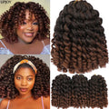 Inch Jamaican Bounce Crochet Hair — Swuffy