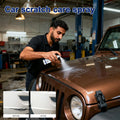 Car Scratch Repair Spray — Swuffy