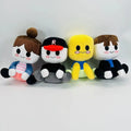 Blox Buddies Plush Toys Cartoon — Swuffy