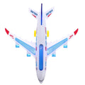 Plane Educational Toy Gift Children — Swuffy
