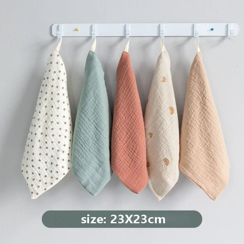Baby Towel Born Items Stuff — Swuffy