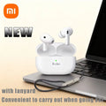 Xiaomi Wireless Bluetooth Earphones Noise — Swuffy