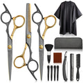 Professional Hair Cutting Scissors Set — Swuffy