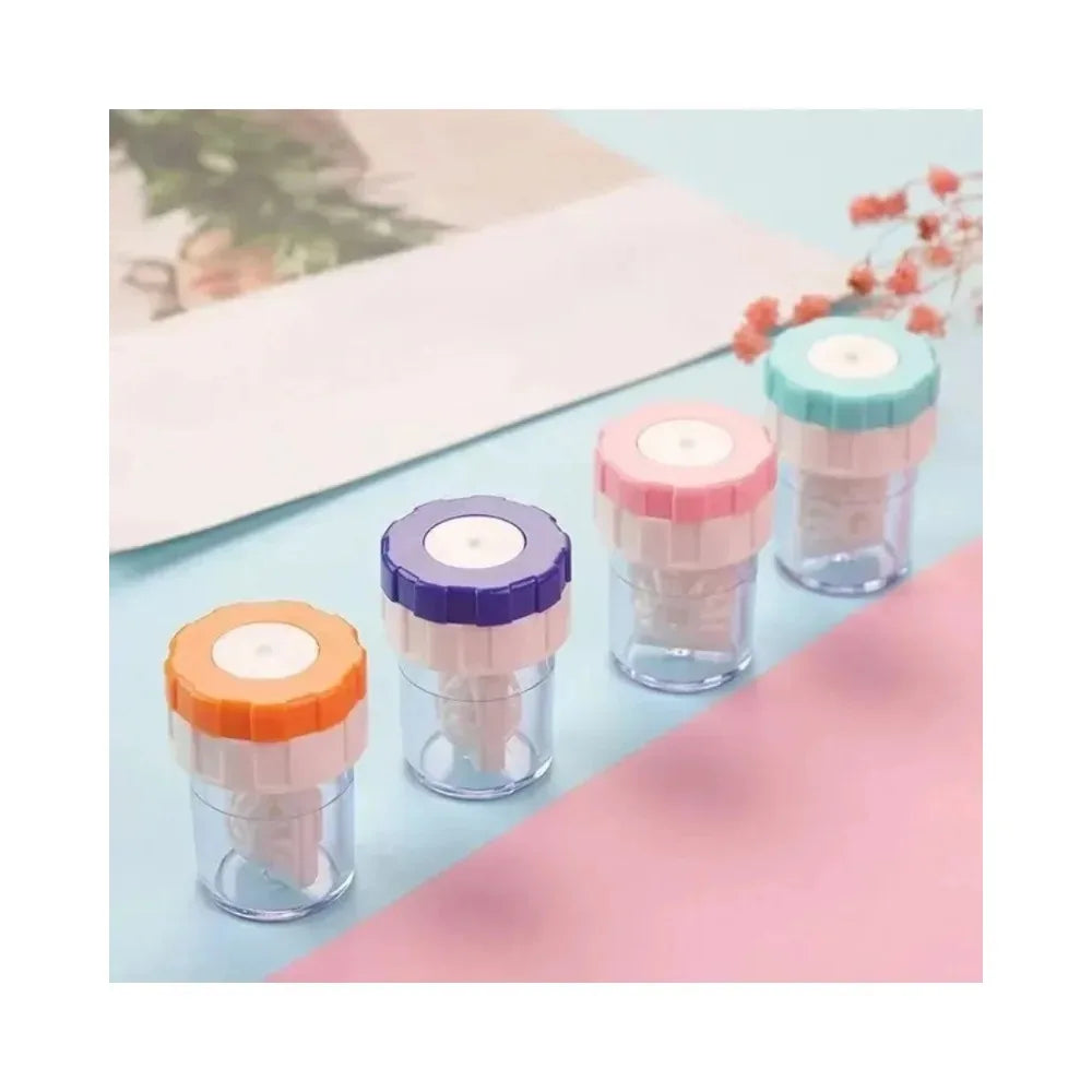 Random Manual Rotatable Contact Lens — Swuffy