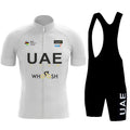 Uae Sports Team Training Cycling — Swuffy