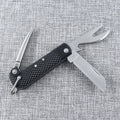 Functional Foldable Sailor Knife Lifesaving — Swuffy