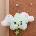 Star Pendant Key Chain Doll — Swuffy